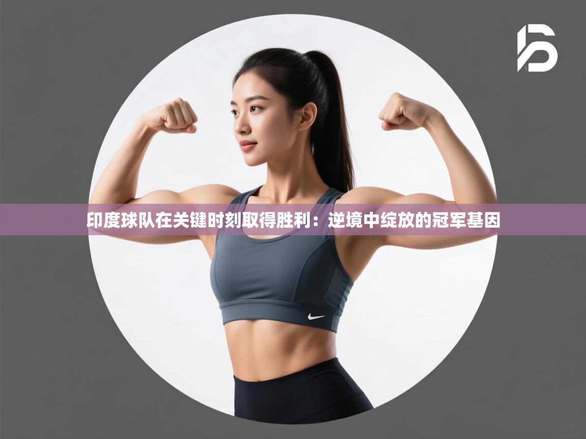 印度球队在关键时刻取得胜利：逆境中绽放的冠军基因  第2张