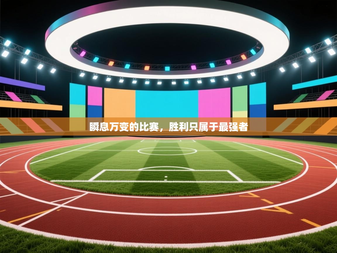 瞬息万变的比赛，胜利只属于最强者  第1张