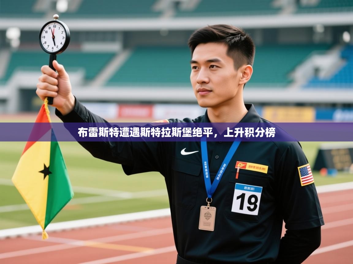 布雷斯特遭遇斯特拉斯堡绝平，上升积分榜  第2张